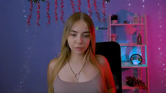 Chat XXX en directo de viola_sweet_1