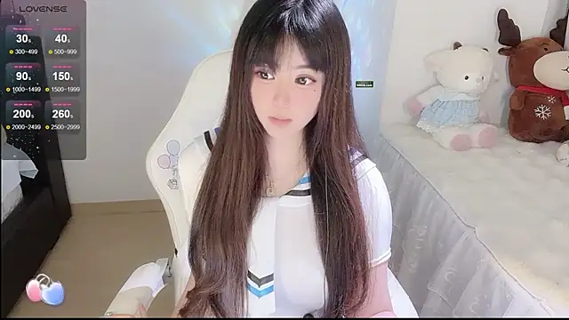 Mititii 现场XXX聊天