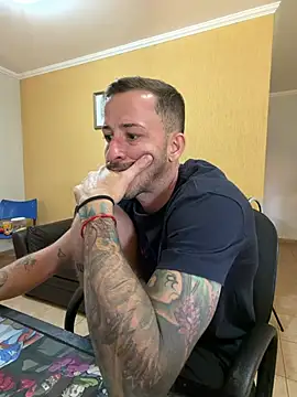 Živý XXX chat MeladoDiMel