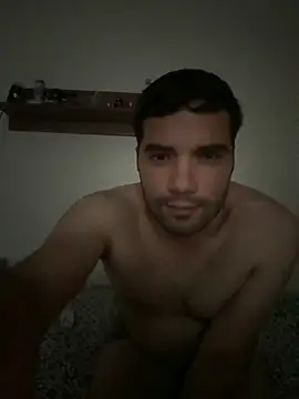 JackySexyy's Live XXX Chat