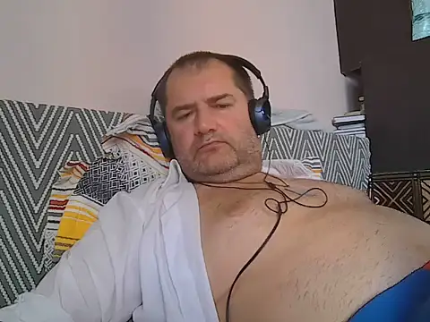 CristianDaniel78 Live XXX-Chat