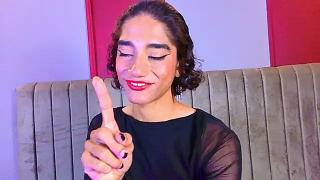 Chat +18 de AlessiaRose_CR ao vivo