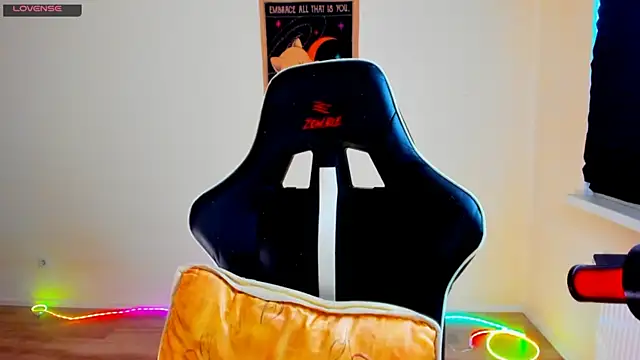 Chat XXX Live your_tora
