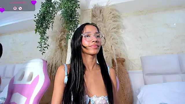 ScarletEvanss_n Live XXX chat