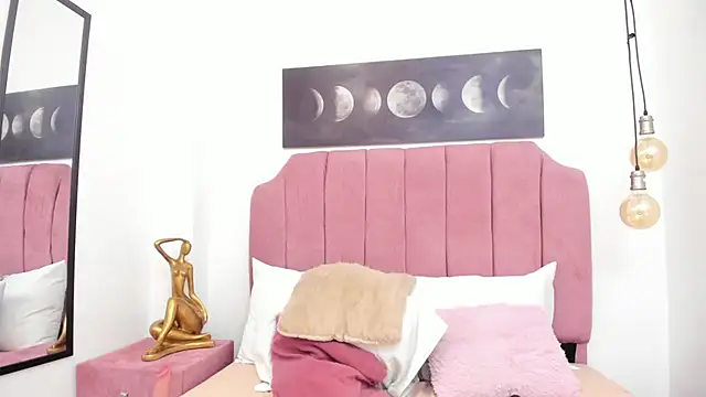 samantha_stan Chat XXX in diretta