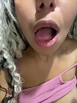 צ'אט XXX בשידור חי של Doha-38
