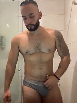 Mike_savage3n Webbikameraesitys