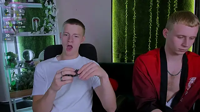 noah_nero Chat XXX in diretta