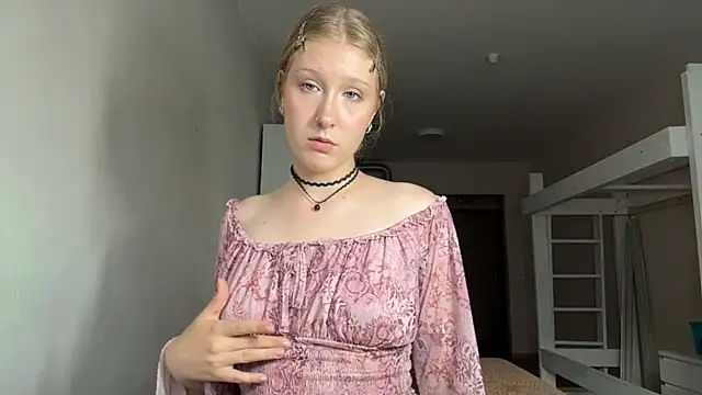 JoltingSmile 라이브 XXX 채팅