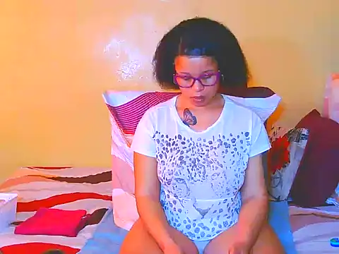 Chat XXX en directo de Suzzy_Q