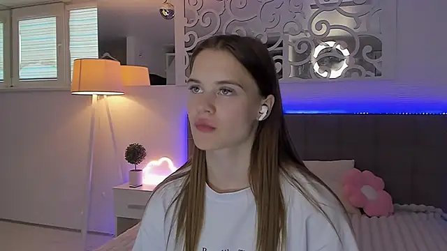 Czat XXX na żywo – LuisaClover