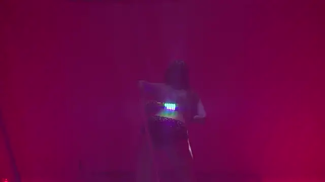 แชท XXX สดของ Velvet--girl