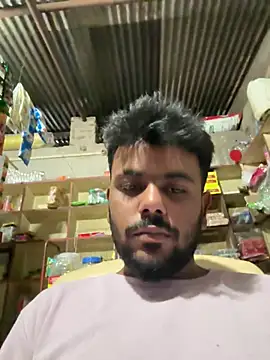Chat XXX ao vivo de Risky_men