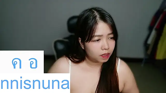 nunanunanuna's Live XXX Chat