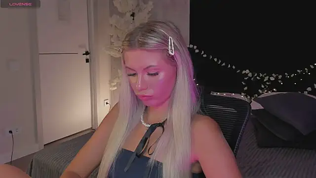 Sidny_Beth's Live XXX Chat