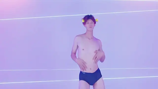 แชท XXX สดของ TNT-888