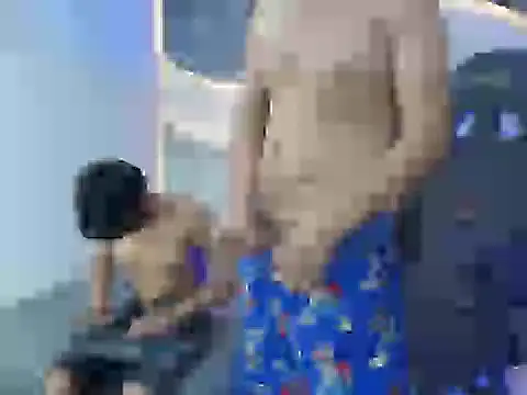 Benjamin_Alam Webcam Show