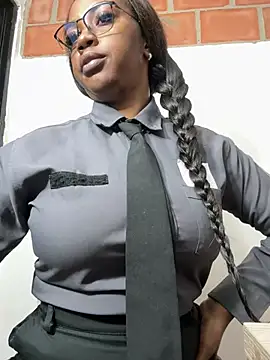 CiaraEbony's Live XXX Chat