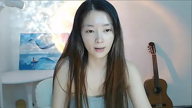 Mimi-cnbaby Chat XXX in diretta
