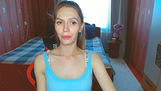 Lady_Sunshine_ live XXX chat