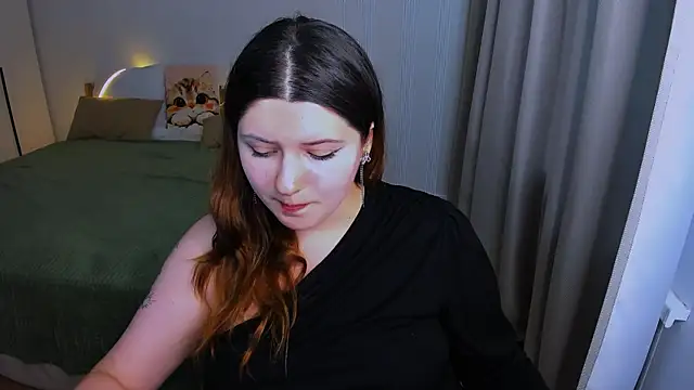 צ'אט XXX בשידור חי של FieryMilena