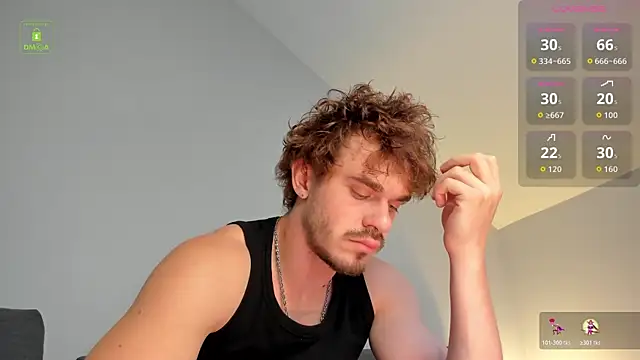 Chat XXX en directo de Perry_Knight