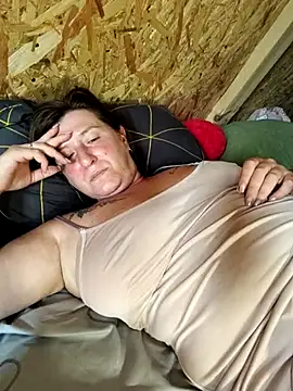 Chat XXX en directo de Natali_UA