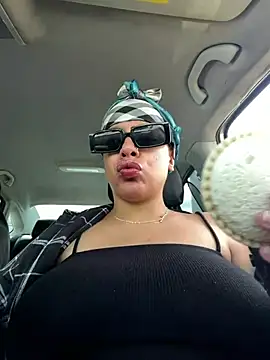 Chat XXX en directo de allybluee777