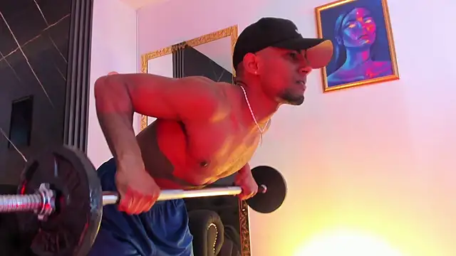 axel_black_xxx Webcamshow