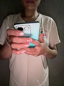 cmvoo Live XXX-chat