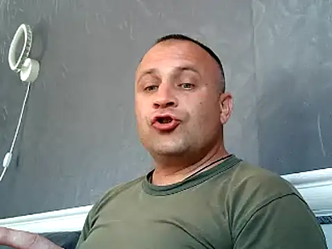 Czat XXX na żywo – Afonya344