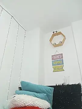 Chat XXX ao vivo de gianna_smith
