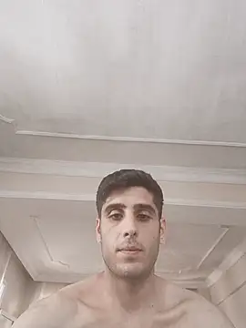 arenn1997 Adlı Modelin Canlı XXX Sohbeti