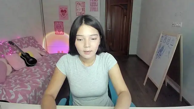 Živý XXX chat milana_marttt