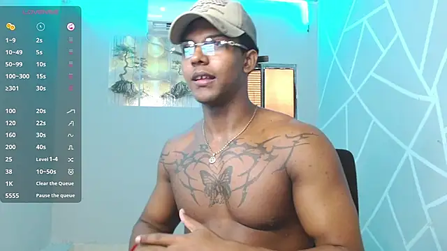 Jordan_z_'s Live XXX Chat