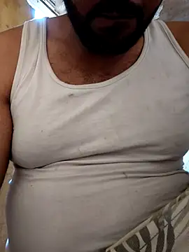 HANRSON 라이브 XXX 채팅