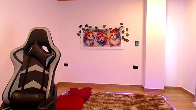 bella_warzon Adlı Modelin Canlı XXX Sohbeti