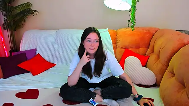 Chatroom XXX en direct de AlluringLookk