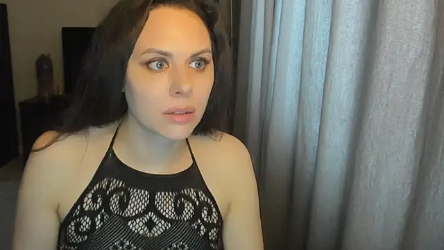 Chat XXX ao vivo de MollyCheiz