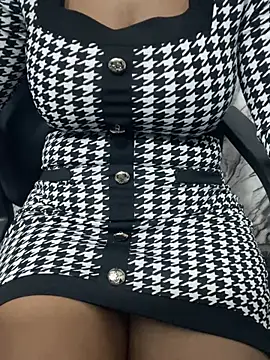 Millie246's Live XXX Chat