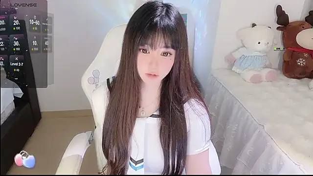 Mititii Live XXX-chat