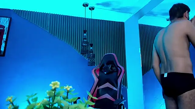 Boss_Domiinator Chat XXX live