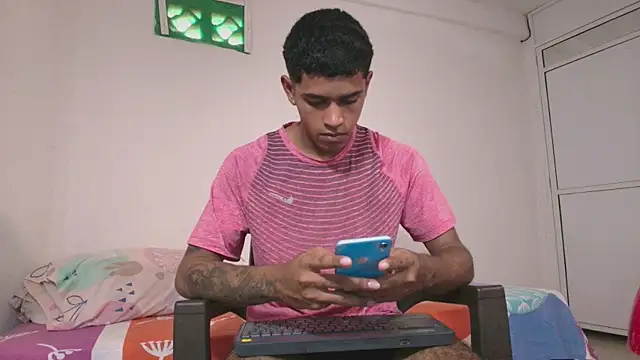 k_florez XXX чат на живо