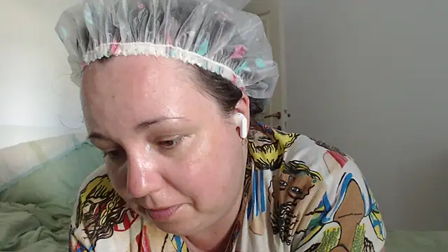 WendyRhoades Live XXX-Chat