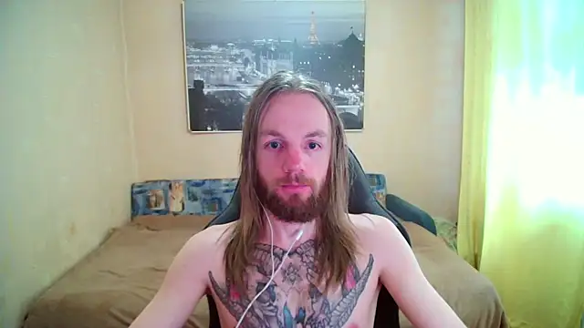 AdamDickens XXX чат на живо