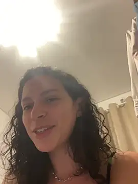 Chat XXX ao vivo de lu-private