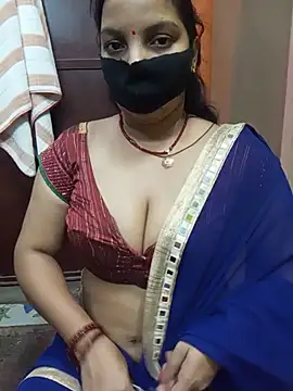 Manjudear Live XXX-Chat