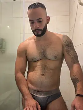Mike_savage3 라이브 XXX 채팅