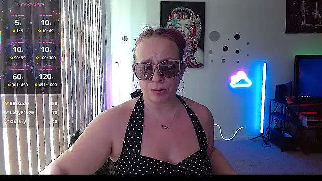 Chat +18 de XxMs_StarzxX ao vivo