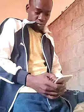 צ'אט XXX בשידור חי של Kaizer1